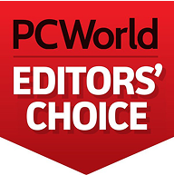 pcworld Logo