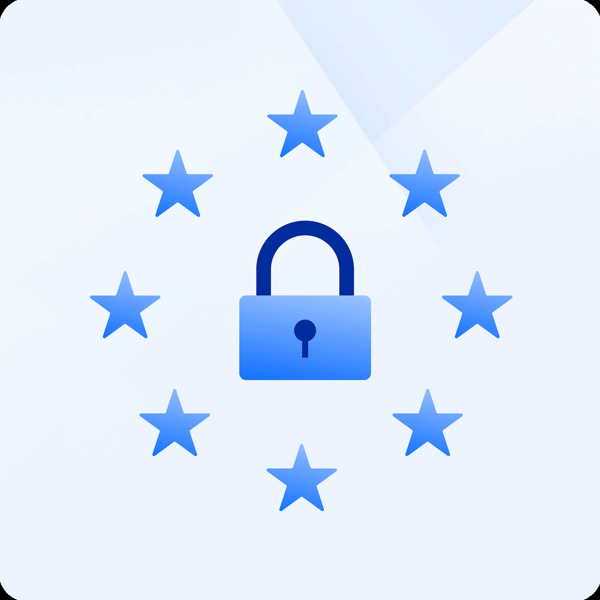 Protégé par les lois européennes image